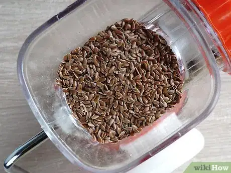 Image titled Make Flax Meal Step 6