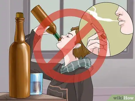 Image titled Treat Primary Dysmenorrhea Step 8