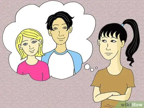 Image titled Get a Boy to Date You when He's Already Dating Step 1