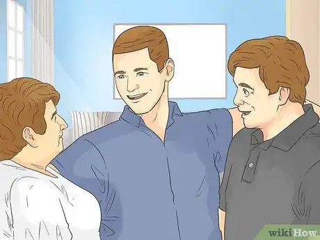 Image titled Deal with Demanding Wedding Guests Step 7