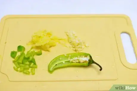 Image titled Make Banh Mi Bowls Step 3