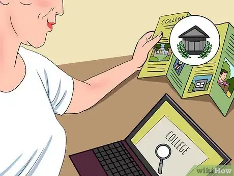 Image titled Go Back to College Step 4