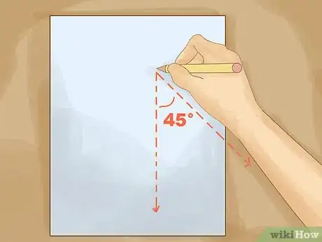 Image titled Teach Handwriting Step 1