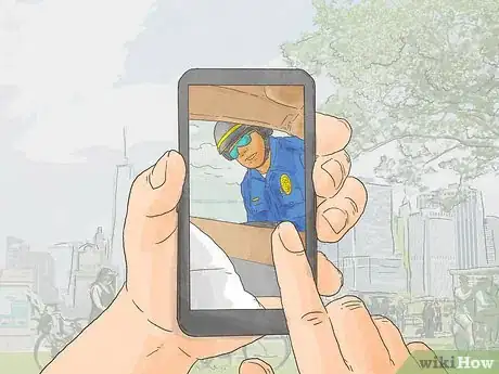 Image titled Behave at a Roadside OUI Checkpoint Step 9