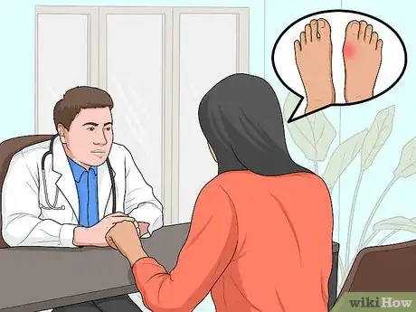 Image titled Treat Bunions Naturally Step 10