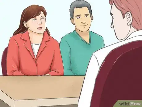 Image titled Help My Wife with Postpartum Depression Step 8