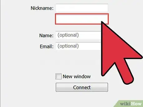 Image titled Register a User Name on Freenode Step 3