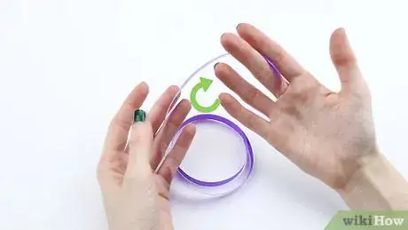 Image titled Curl Ribbon Step 2