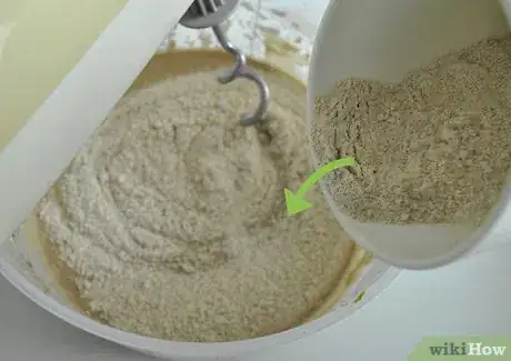 Image titled Make Molasses Dinner Rolls Step 4