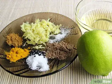 Image titled Make Jamaican Sweet Potato Pudding Step 3