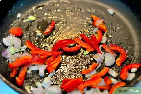 Image titled Make a Vegetarian Philly Cheesesteak Step 23