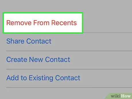 Image titled Remove Autocomplete Entries from iOS Step 5