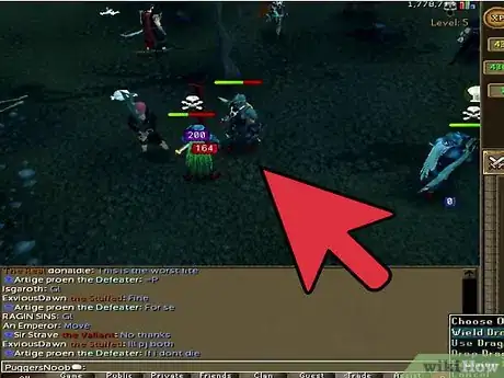 Image titled Successfully PK in RuneScape Step 15