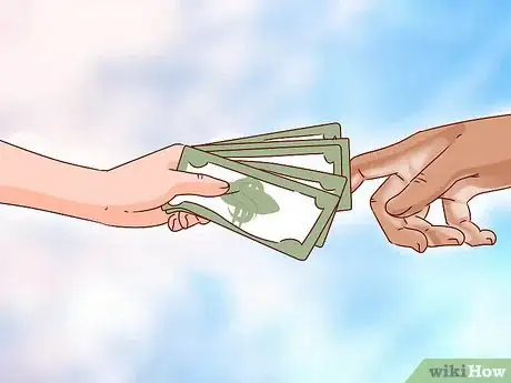 Image titled Get a Visa for India Step 27