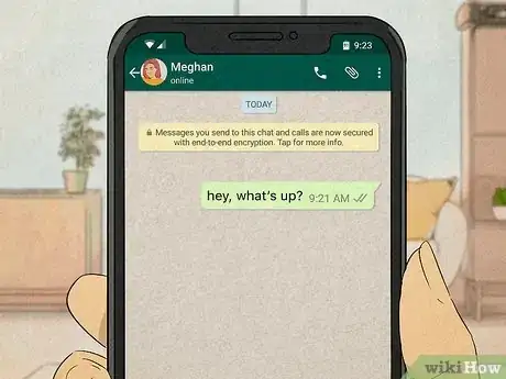 Image titled Is Long Distance Texting Free Step 6