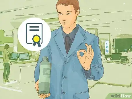 Image titled Guard Yourself Against Con Artists Step 9