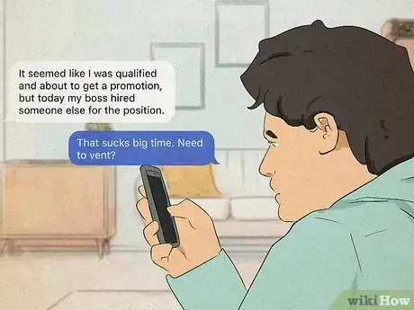 Image titled Be Nice to a Girl over Text Step 6