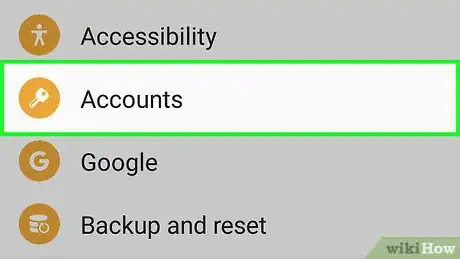 Image titled Switch from iOS to Android Step 31