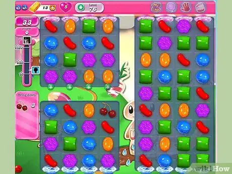 Image titled Beat Level 76 on Candy Crush Saga Step 1
