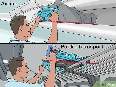 Image titled Choose a Folding Bike Step 2