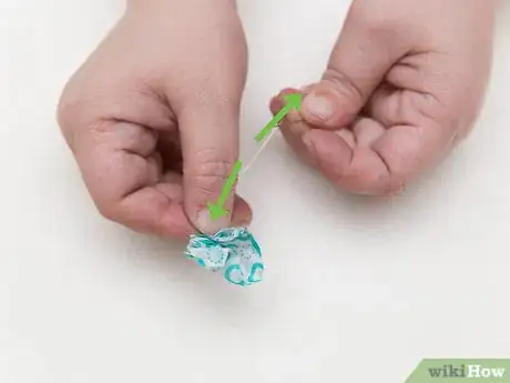 Image titled Make a Flower Hair Clip Step 29