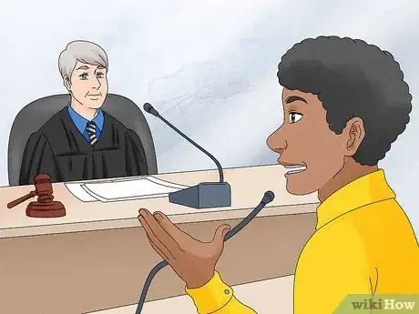 Image titled Prove Your Inability to Pay Child Support Step 16