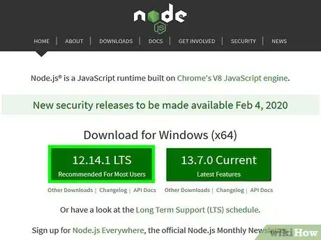 Image titled Use ES6 Step 1