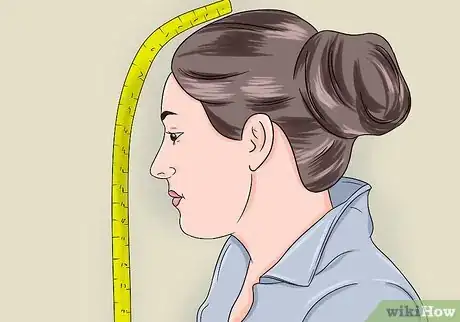 Image titled Make a Veil Step 3