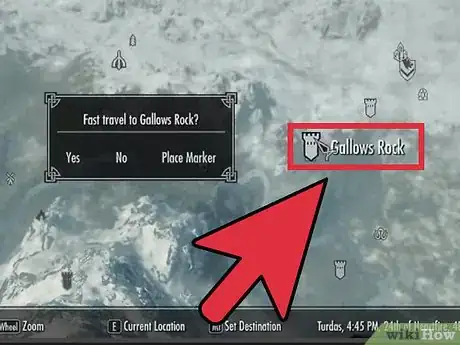 Image titled Complete the Silver Hand Quest in Skyrim Step 6