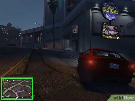 Image titled Make Money in GTA Online Step 4