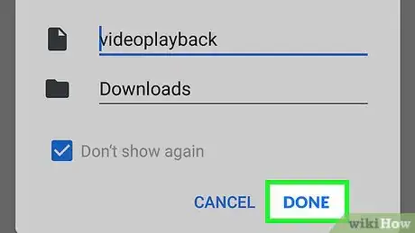 Image titled Download YouTube Videos on Mobile Step 22
