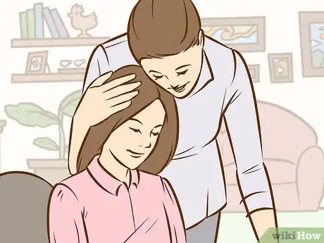 Image titled Prepare Your Daughter for Her First Period Step 9