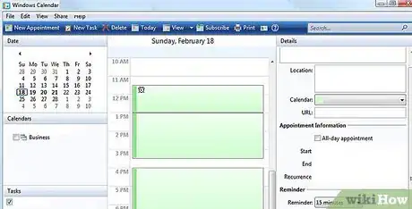 Image titled Install Windows Mail and Windows Calendar on Windows 7 Step 7
