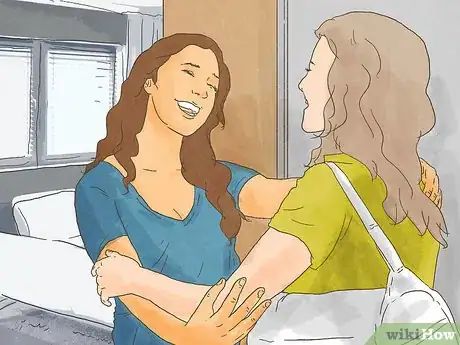 Image titled Put Together a Welcome Home Party Step 10