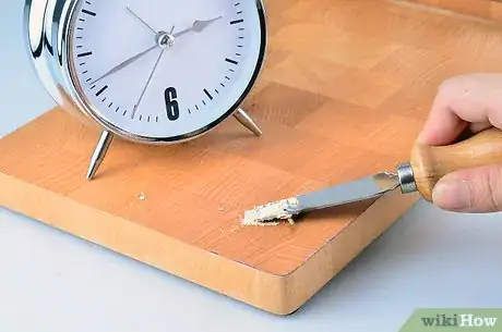 Image titled Remove a Red Wine Stain Ring from a Wood Table Step 7