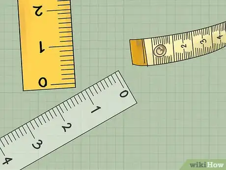 Image titled Measure Length Step 1