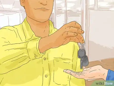 Image titled Negotiate an Interest Rate on a Lease Buy Out Car Loan Step 4