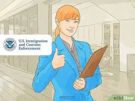 Image titled File for a Work Visa Step 6