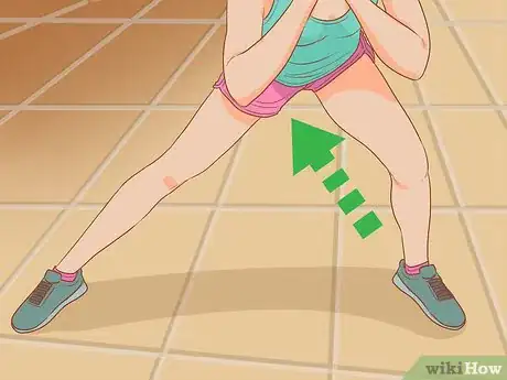 Image titled Strengthen Knees for Running Step 20