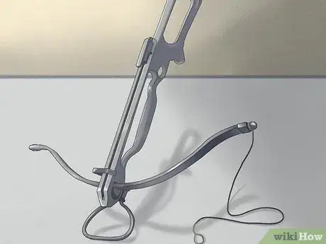 Image titled String a Crossbow Step 3