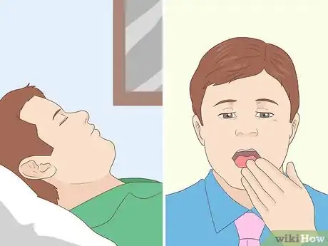 Image titled Treat Hypersomnia Step 2