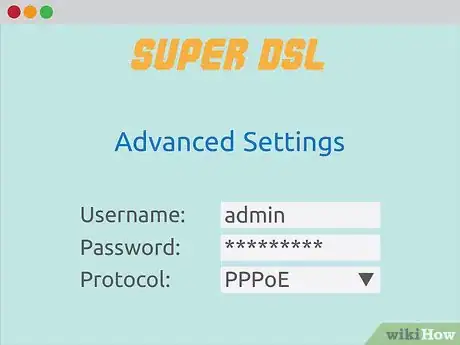 Image titled Set Up an Internet Connection Step 9