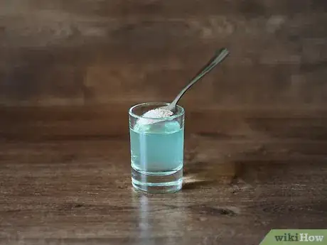 Image titled Make Absinthe Cocktail Step 1