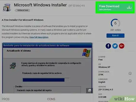 Image titled Uninstall Cyberlink Youcam Step 1