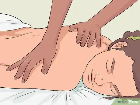 Image titled Sleep with Back Pain Step 18