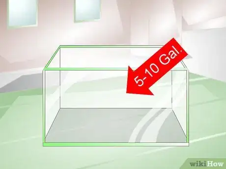 Image titled Provide a Protective Breeding Environment for Betta Fish Step 1