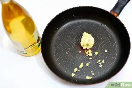 Image titled Make Light Fettuccine Alfredo Step 2