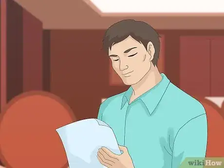 Image titled Create a Business Continuity Plan Step 1