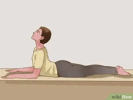 Image titled Exercise to Ease Back Pain Step 14