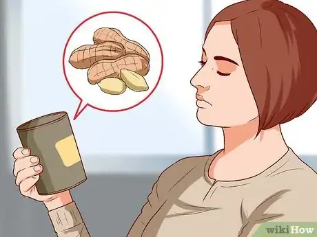 Image titled Recognize Peanut Allergies Step 4